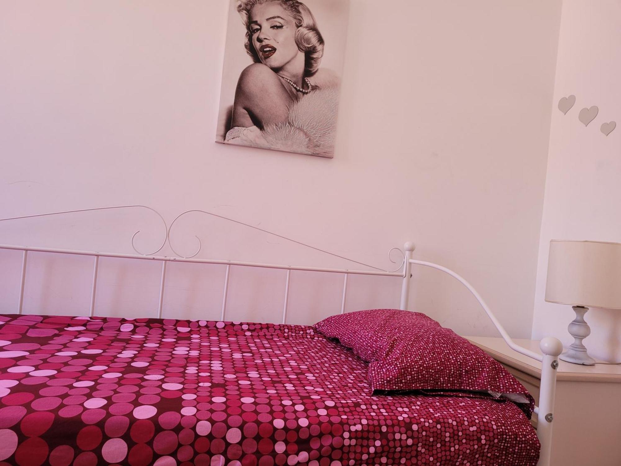 Apartamento Sweet - Close To Line A San Giovanni